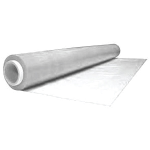 Filmes de papel com e sem janela transparente