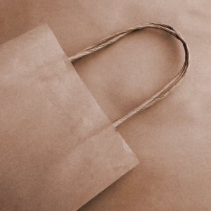 Papel em sacos ou Filmes para Embalamento
